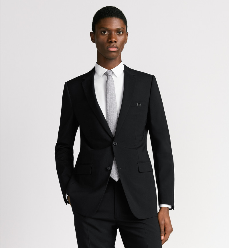 Dior CD Diamond Tie outlook