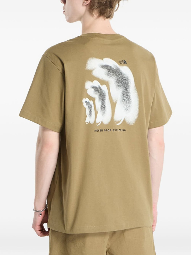 1966 Half Dome T-shirt 4