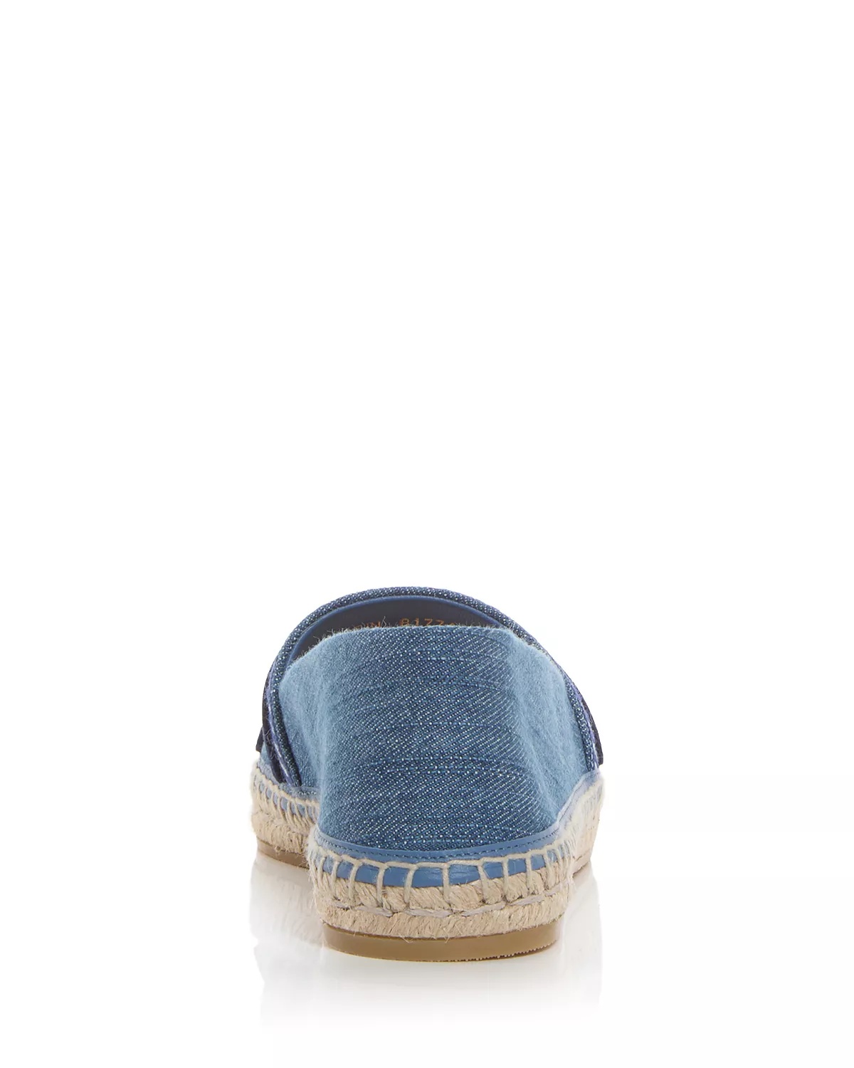 Women's Logo Espadrille Flats - 4