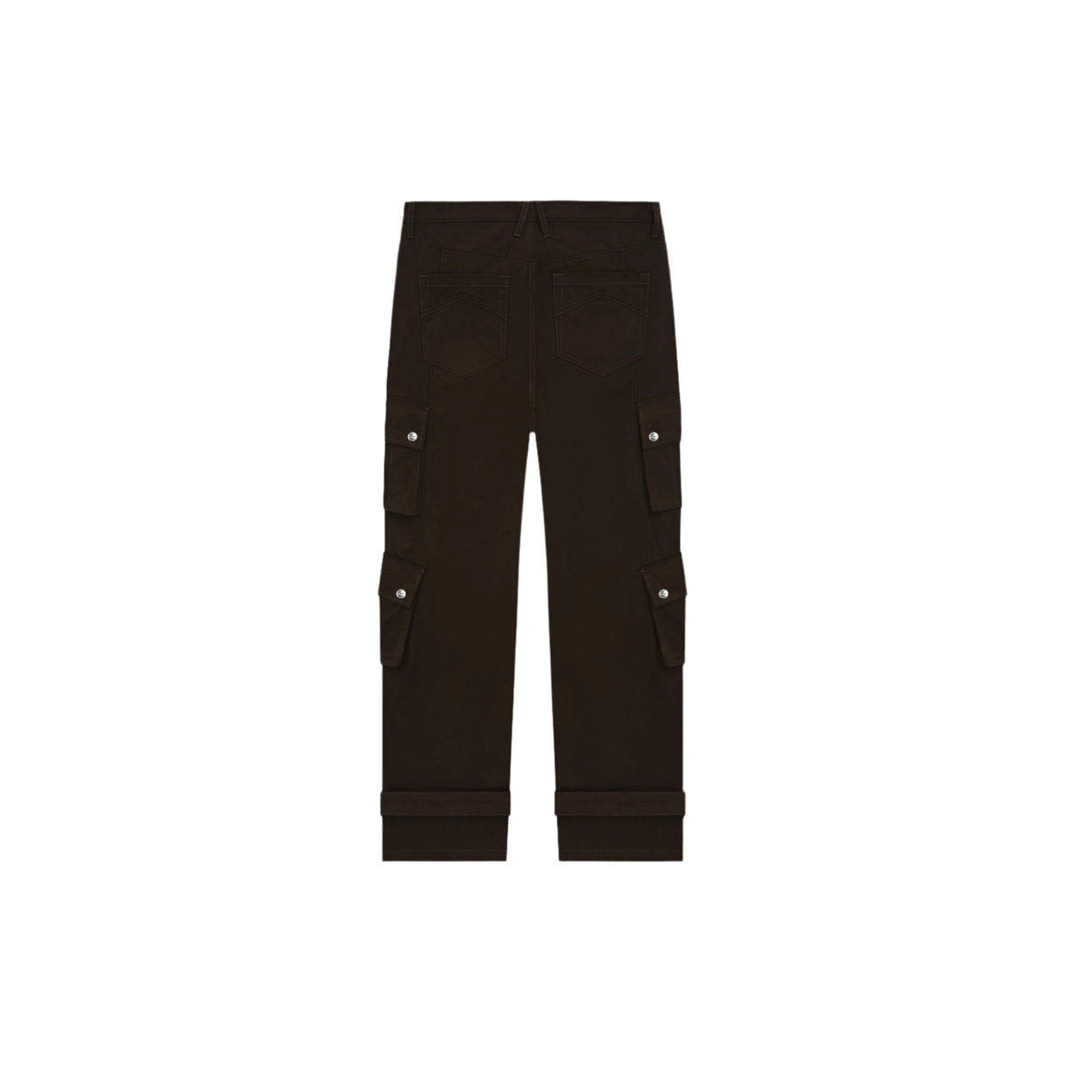 DESERT CARGOS (BROWN) - 2