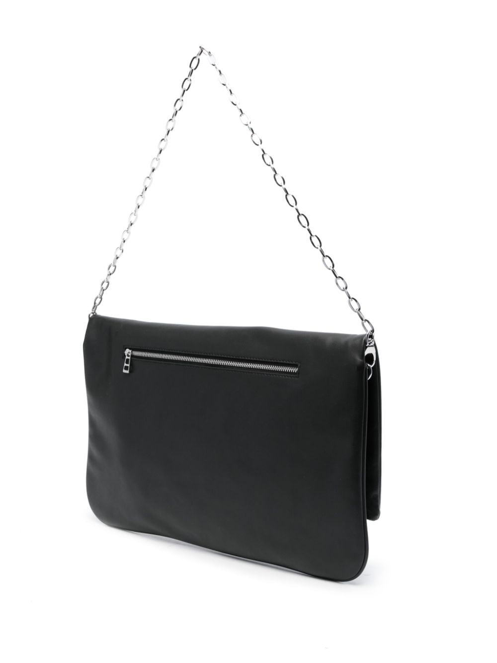 large Rock Eternal clutch bag - 3