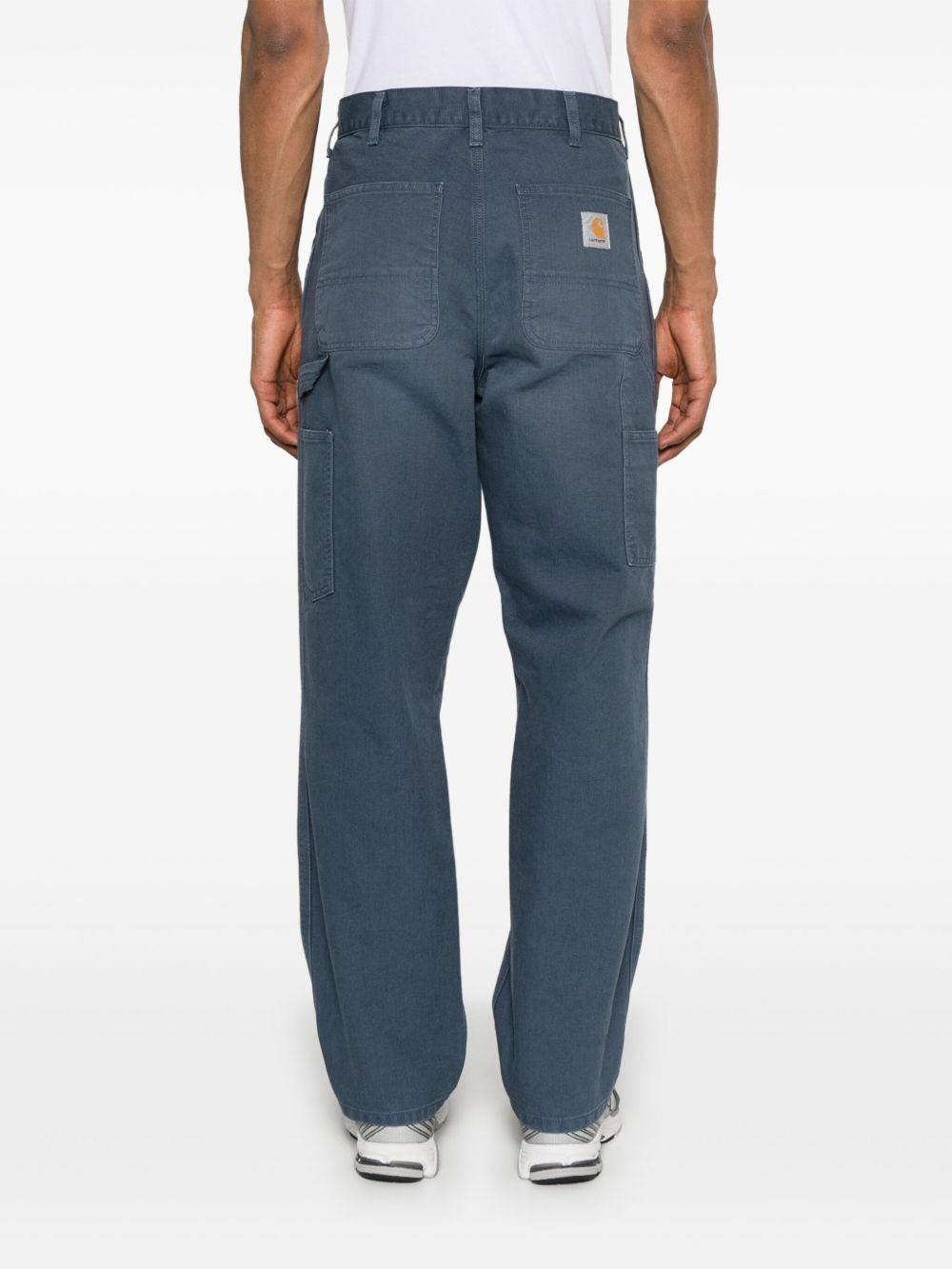 Single Knee trousers - 4