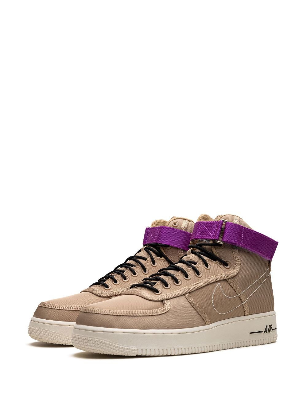 Air Force 1 High "Moving Company" sneakers - 4