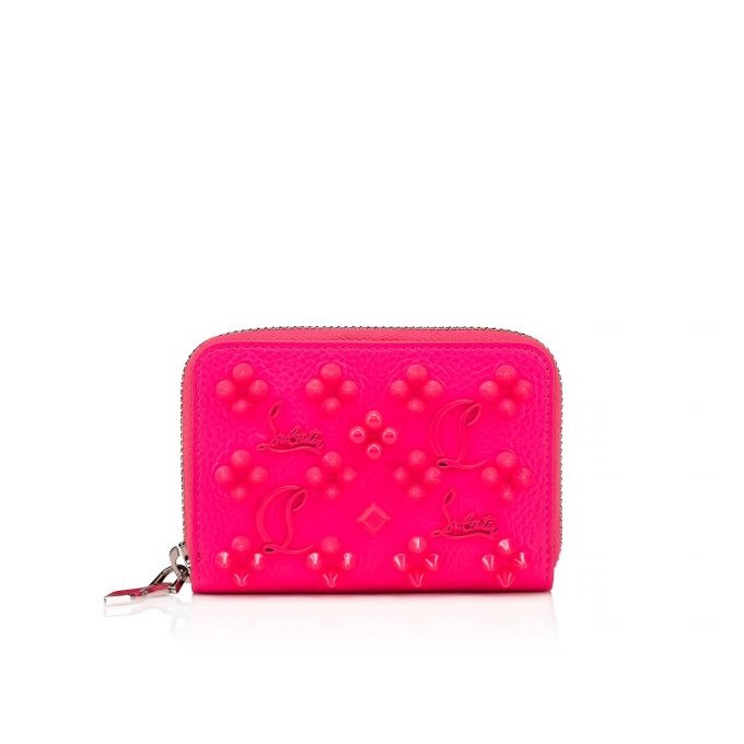 Panettone Coin Purse PINK - 1