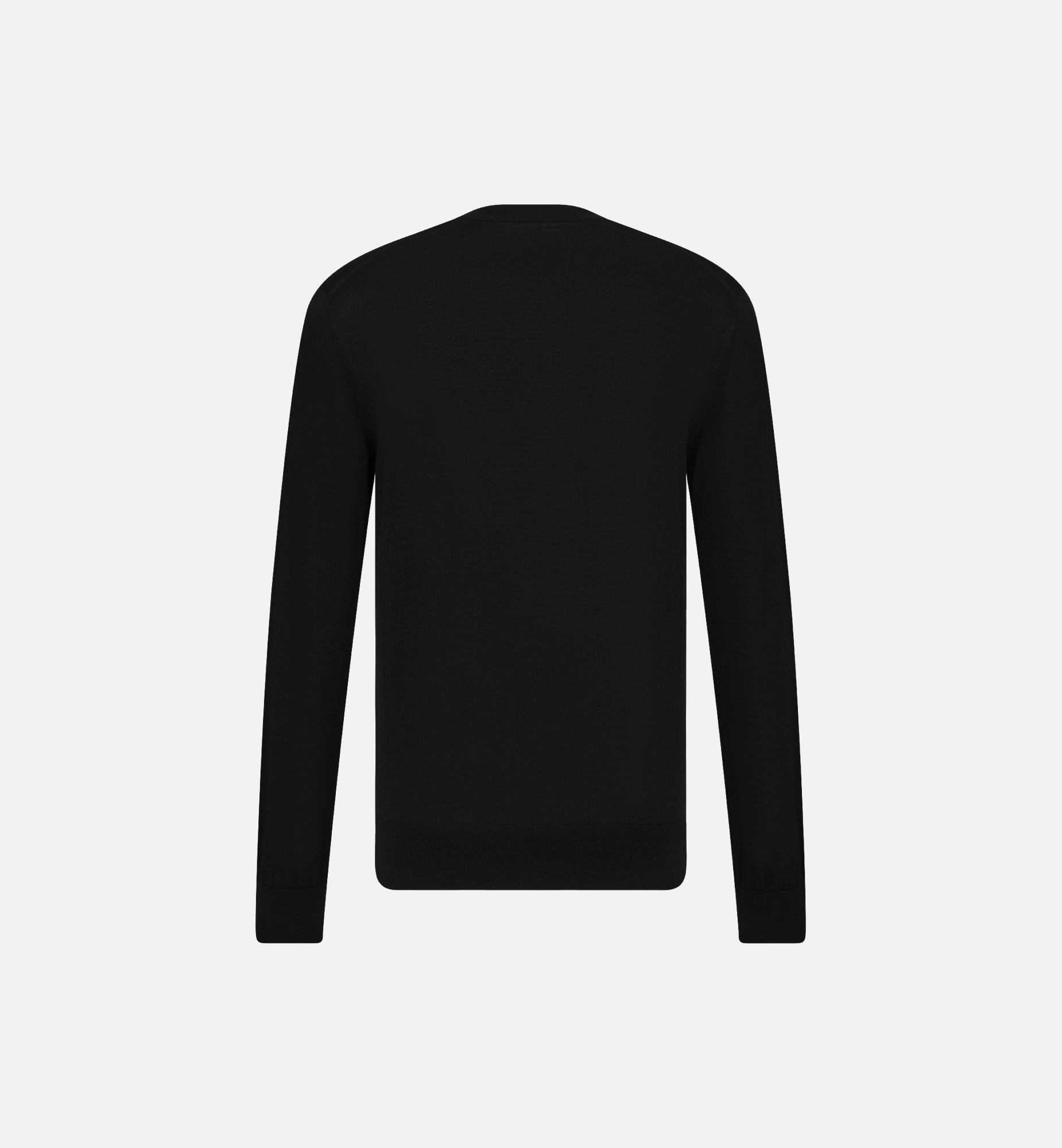 Sweater with Christian Dior Paris Tag - 5