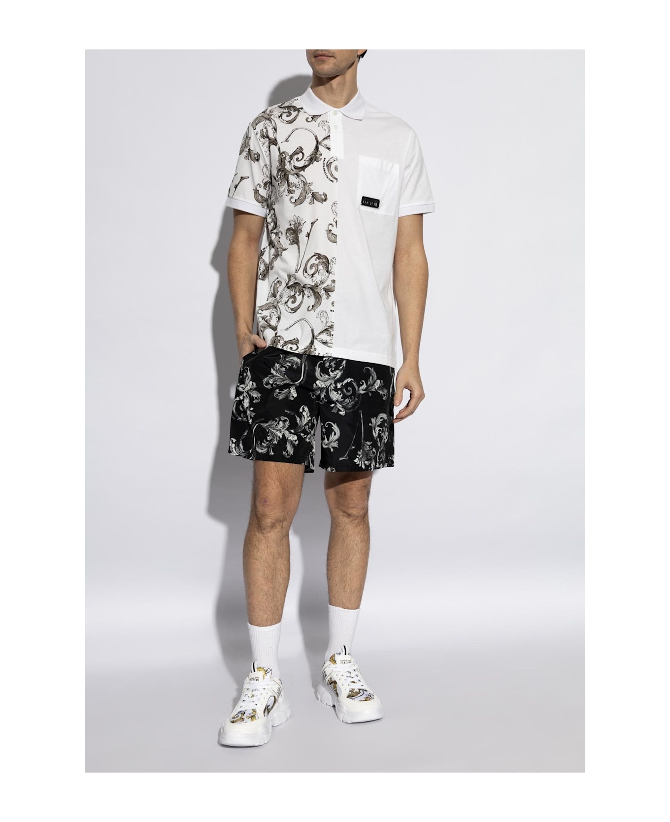Versace Jeans Couture Sneakers - 3
