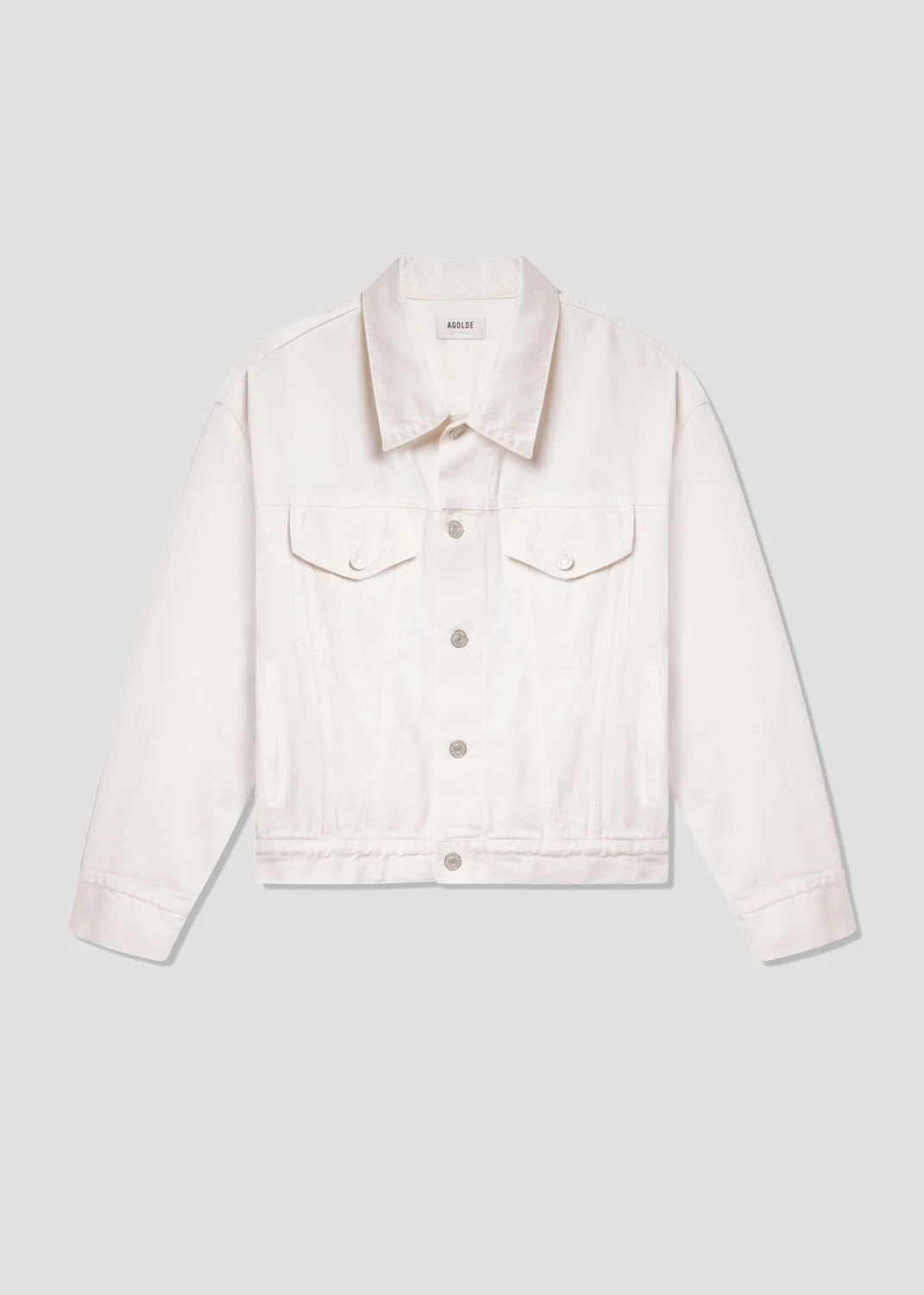 DORIAN JACKET IN FORTUNE COOKIE - 1