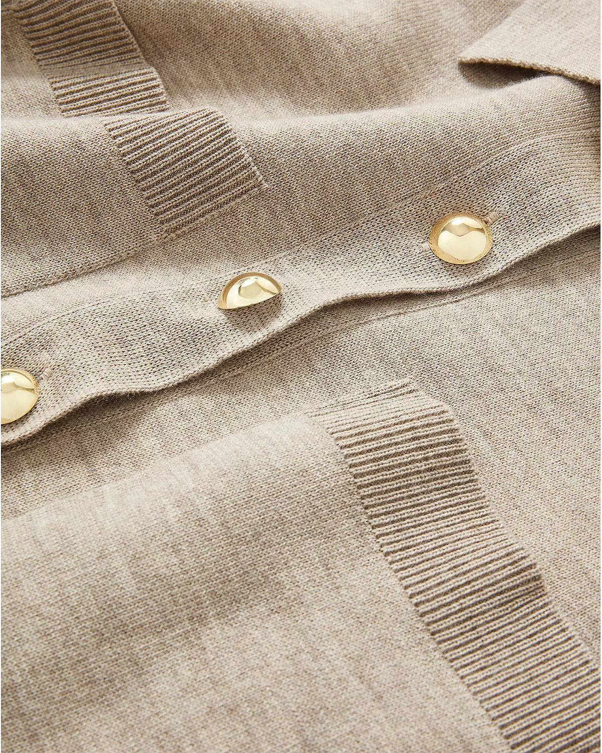 Madden Knit Dress - 5