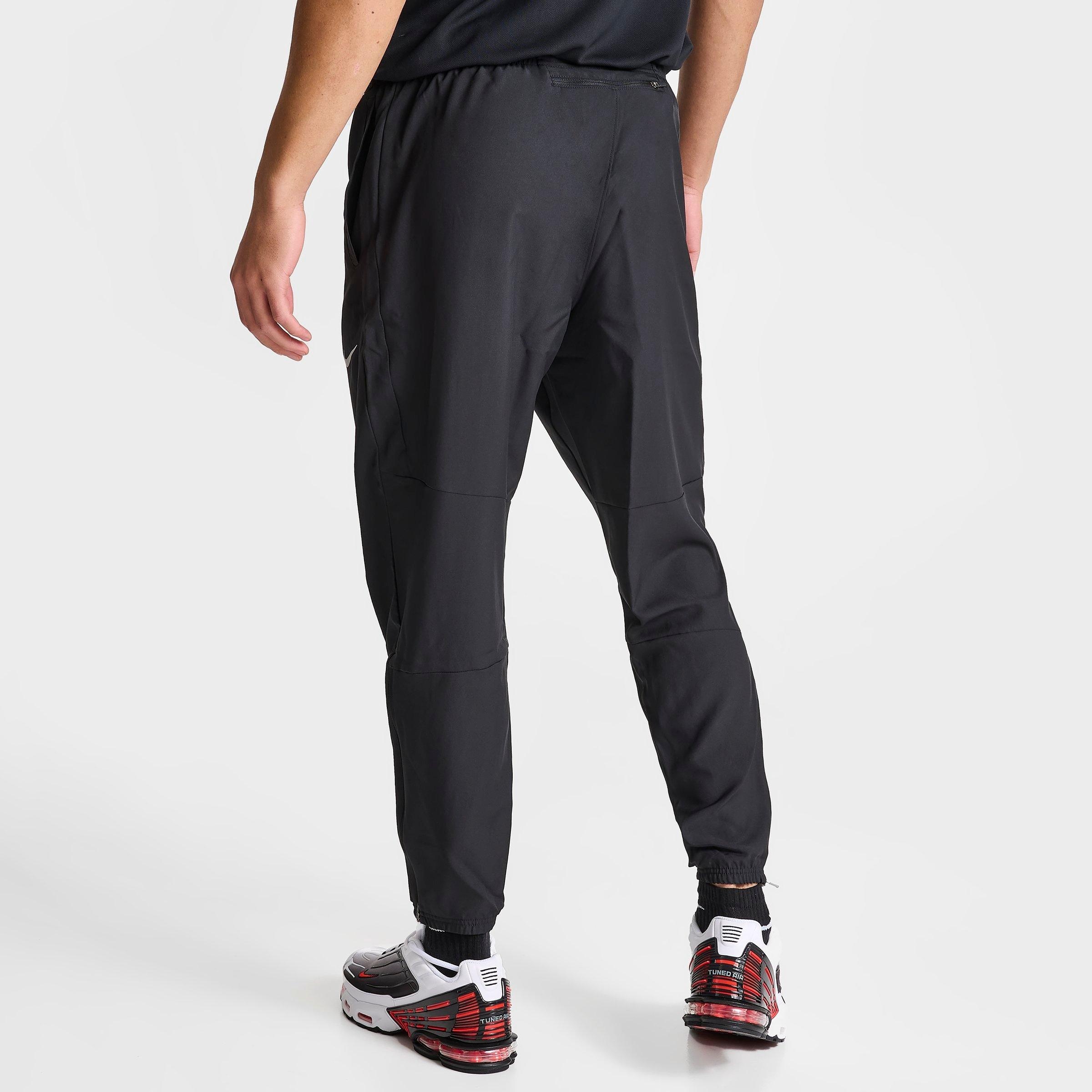 MEN'S NIKE CHALLENGER DRI-FIT WOVEN RUNNING PANTS - 4