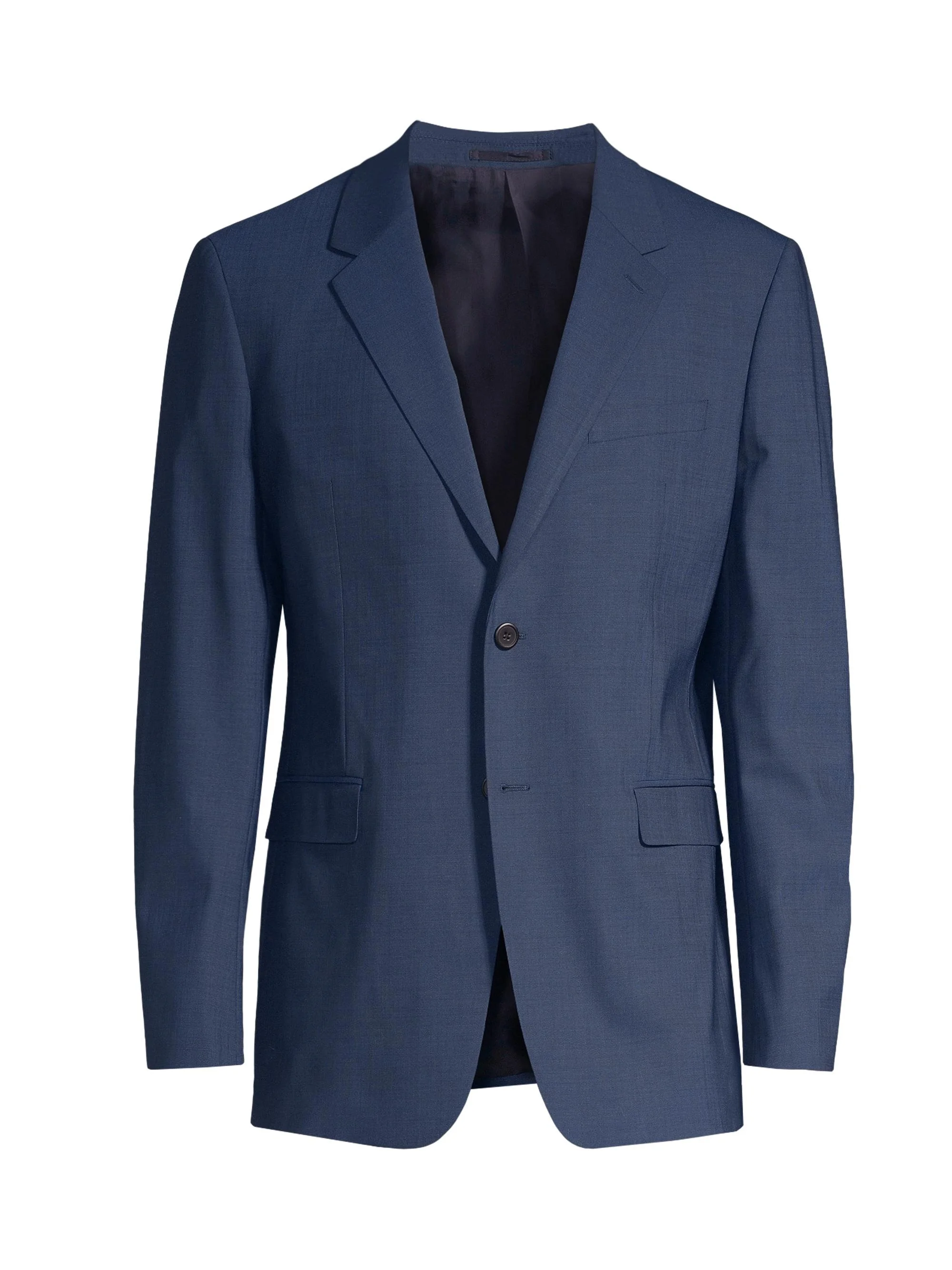 Men's Chambers Slim-Fit Wool Sportcoat - Altitude - 1