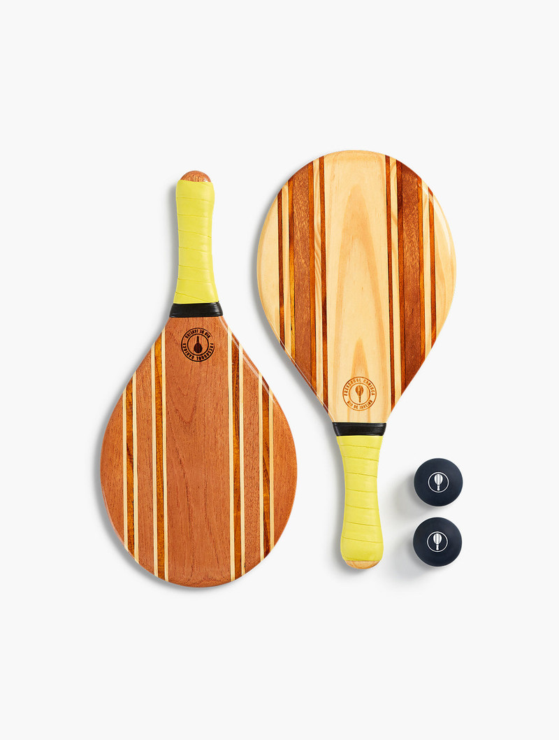 LEBLON HERITAGE BATS 1