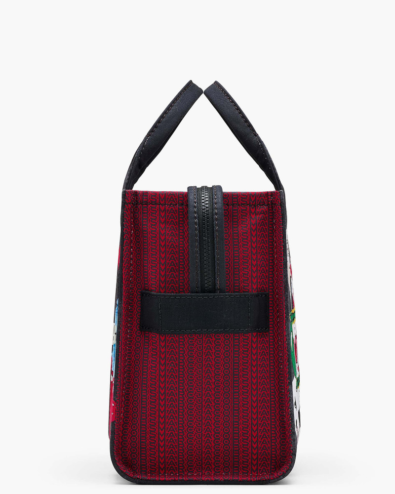 THE CITY TOTE BAG 6