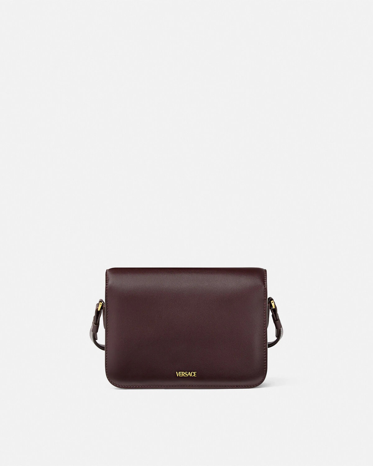 Medusa Biggie Messenger Bag - 7