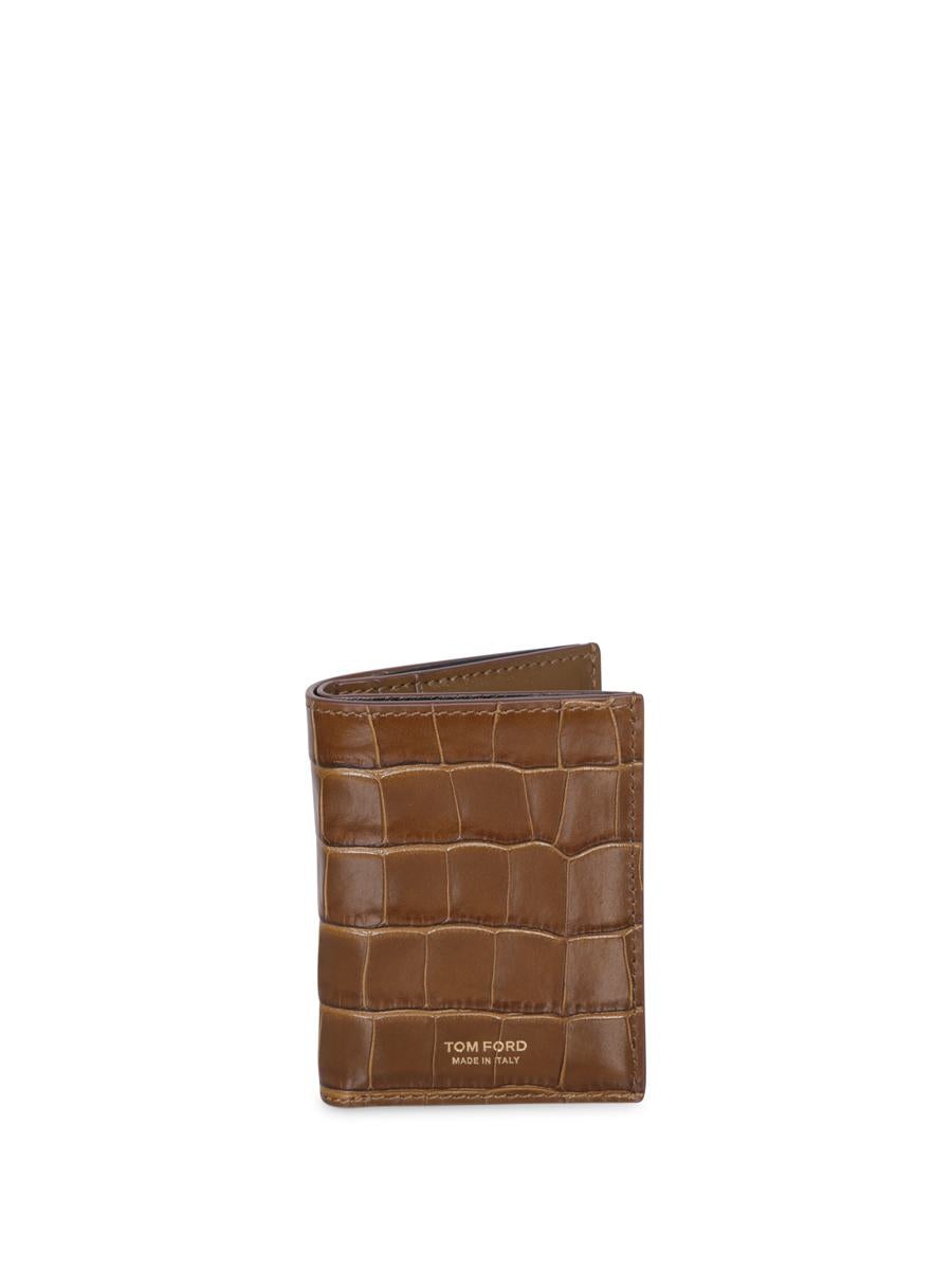 Tom Ford Wallets - 1