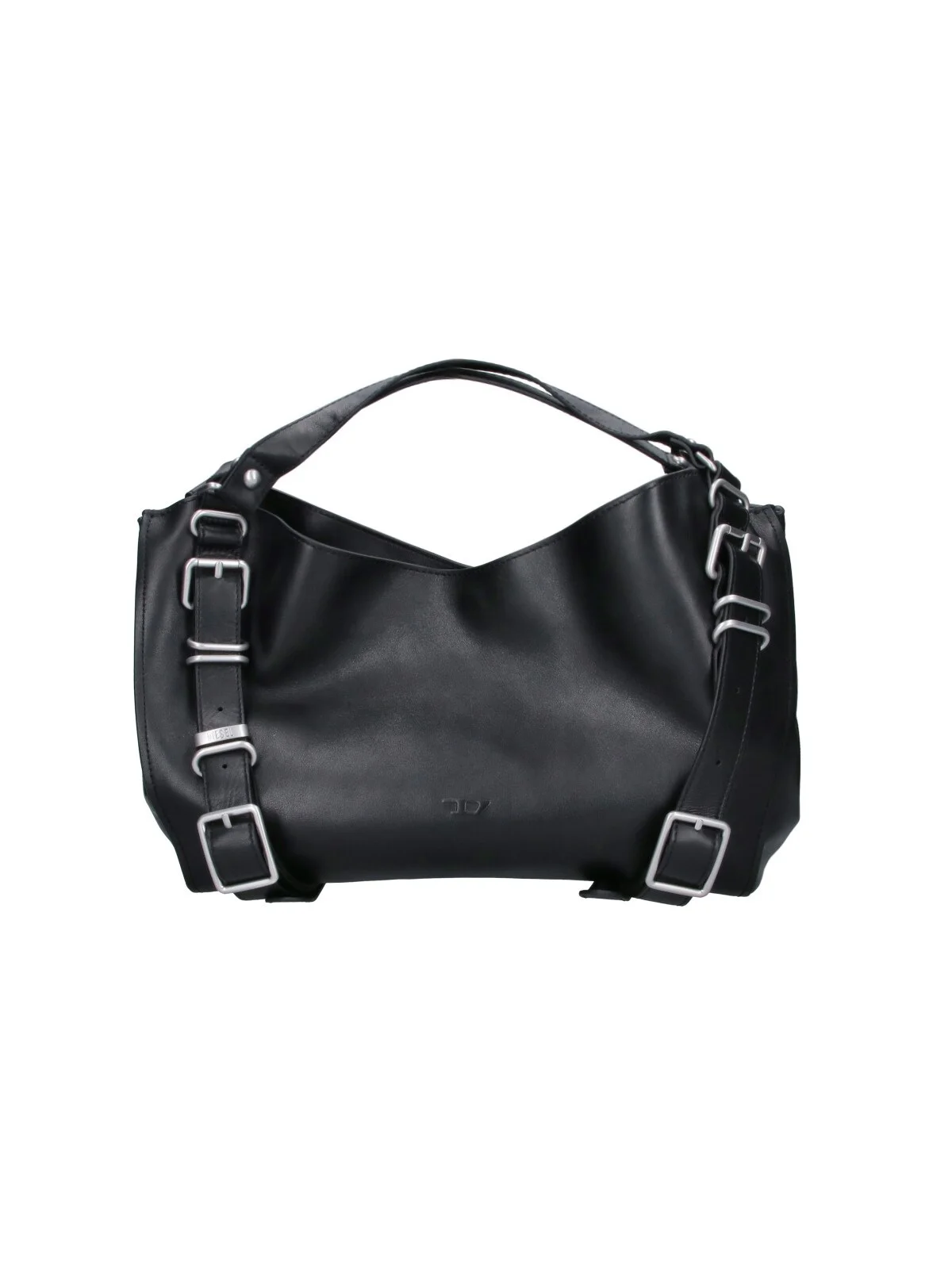 MEDIUM HANDBAG "D-ONE" - 1