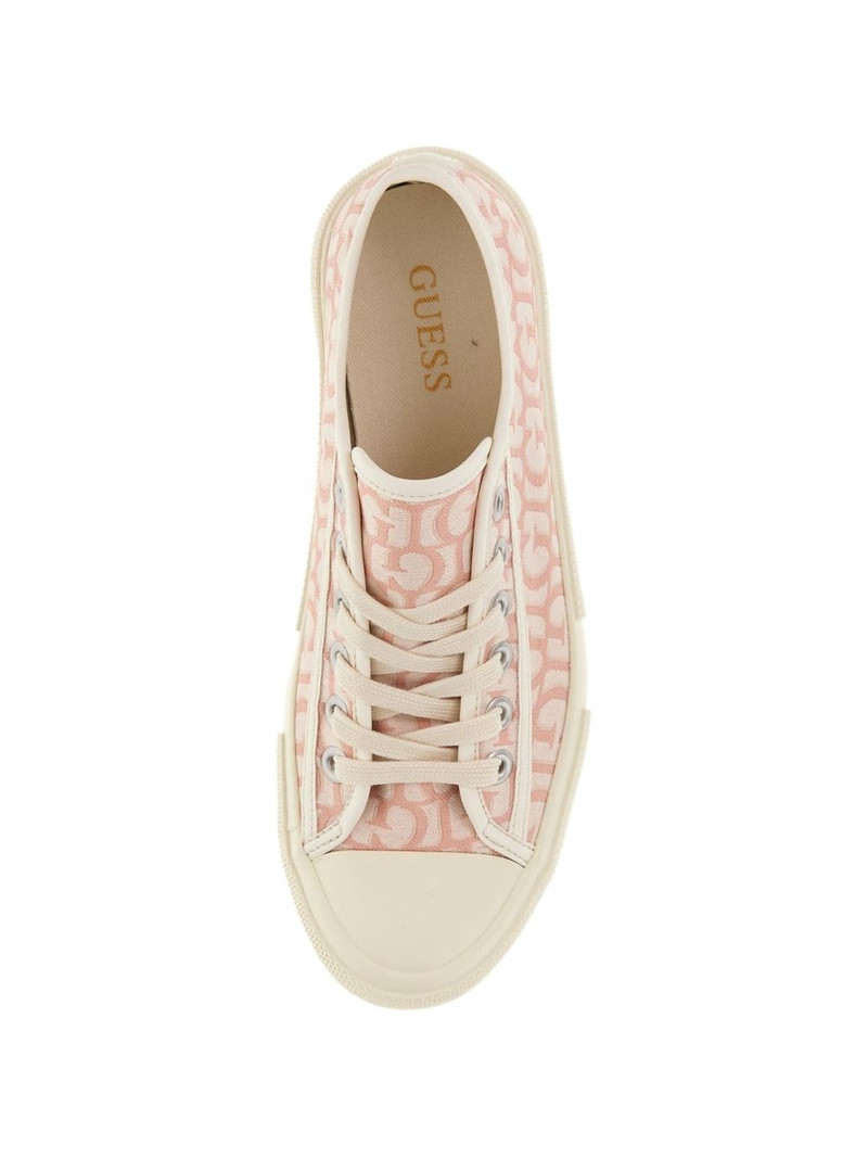 logo sneakers 3