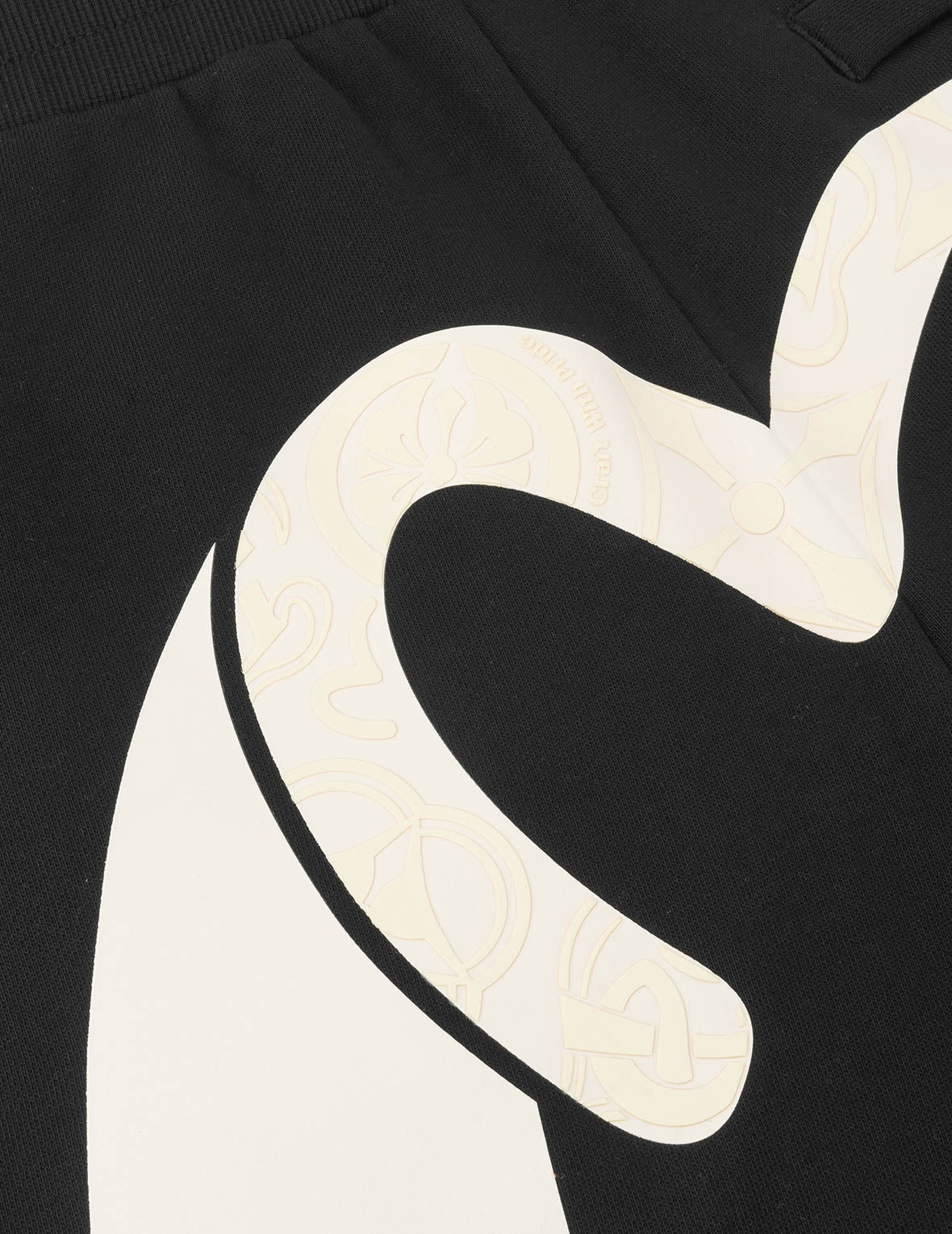 Seagull Daicock Print Regular Fit Sweatpants - 5