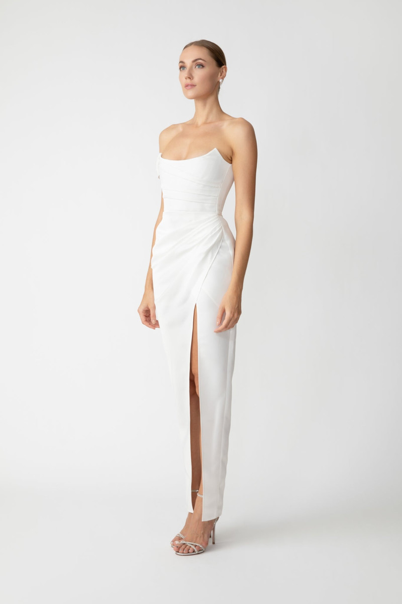 SAU LEE BRANDI GOWN outlook