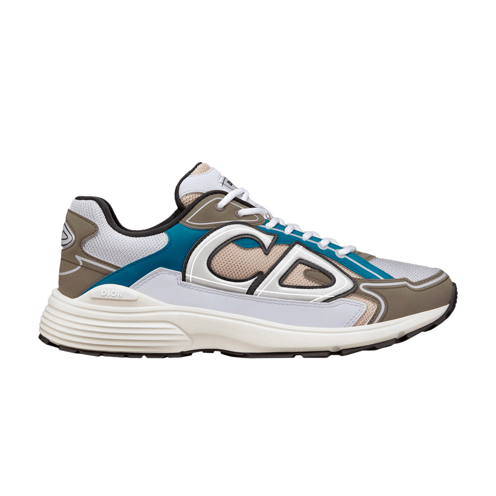 Dior B30 'Reflective CD30 - Beige Blue' - 1