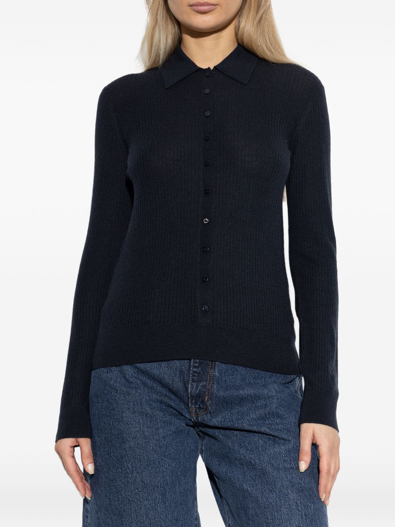 Agata cardigan 3