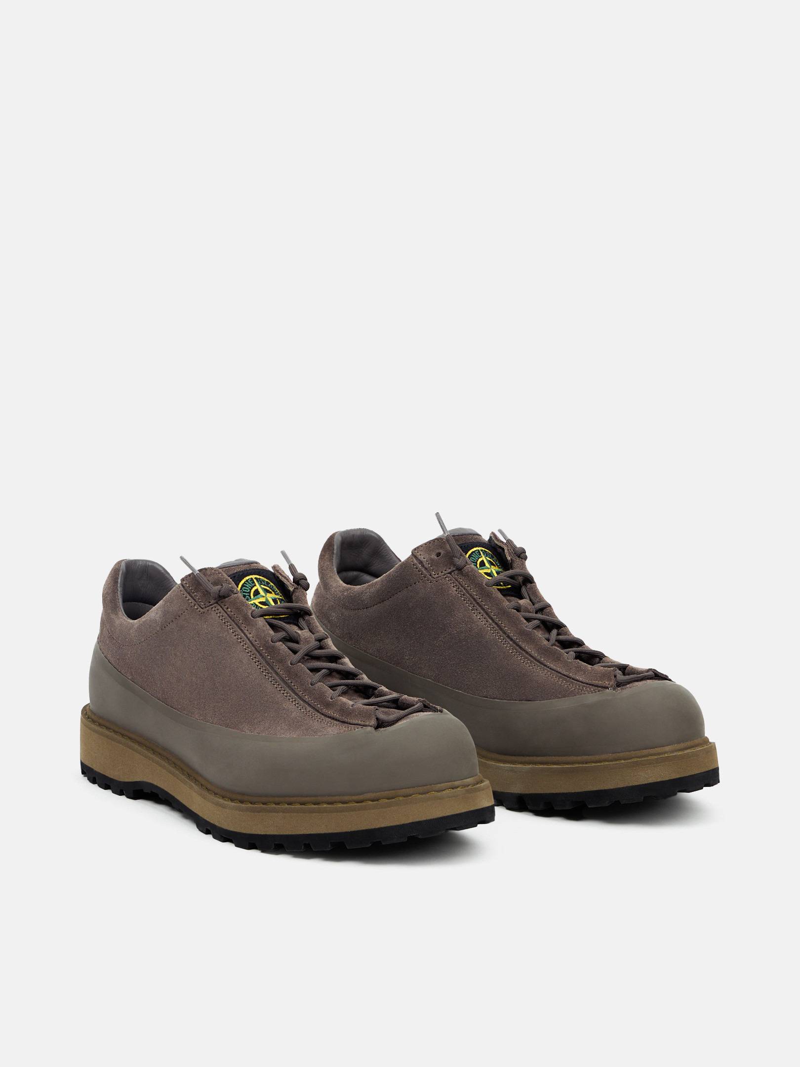 S100130 SUEDE SHOES - 4