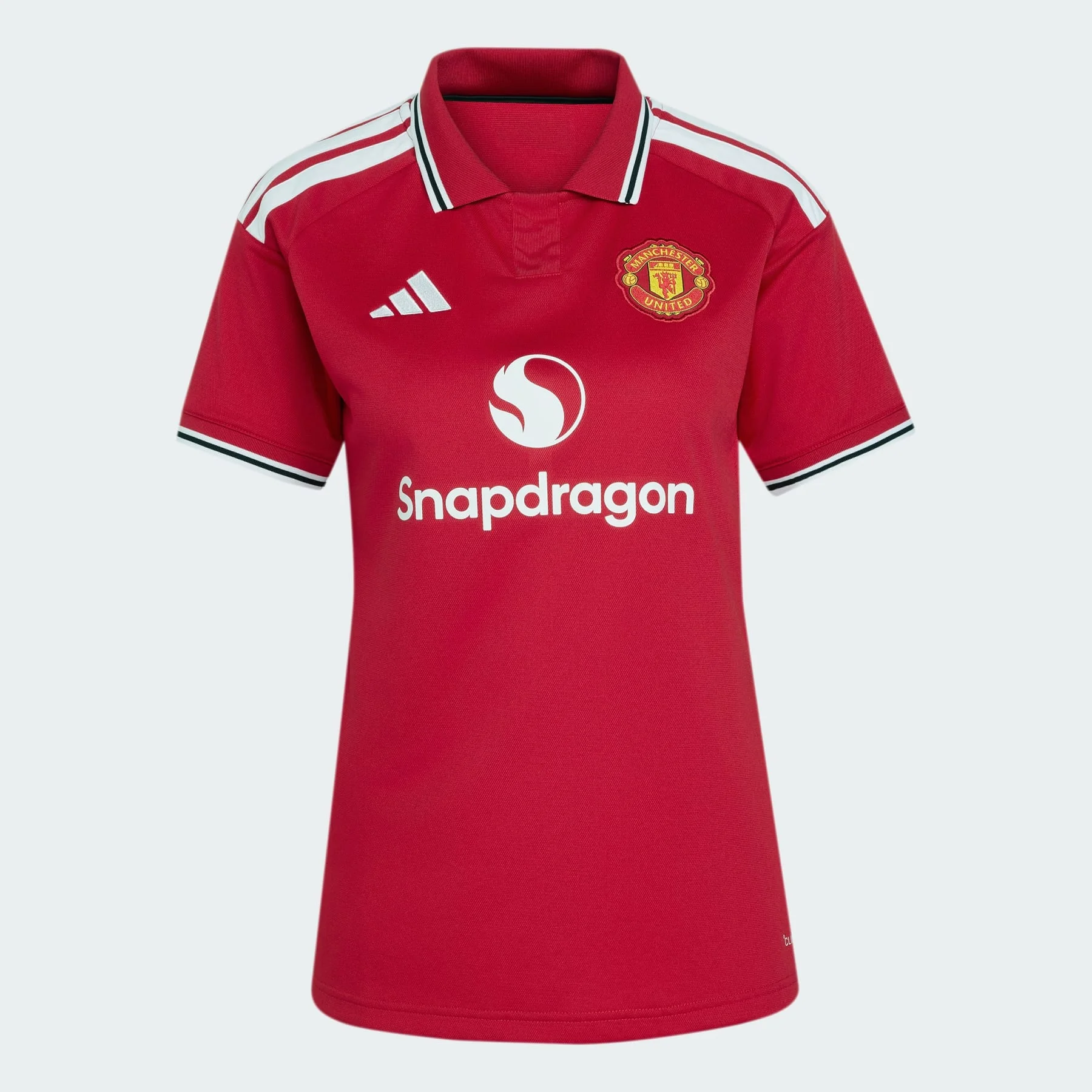 Manchester United 26/27 Home Jersey - 1