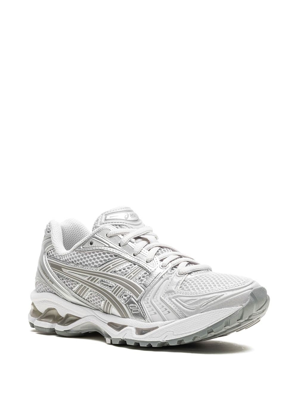 GEL-KAYANO 14 "Grey" sneakers - 2