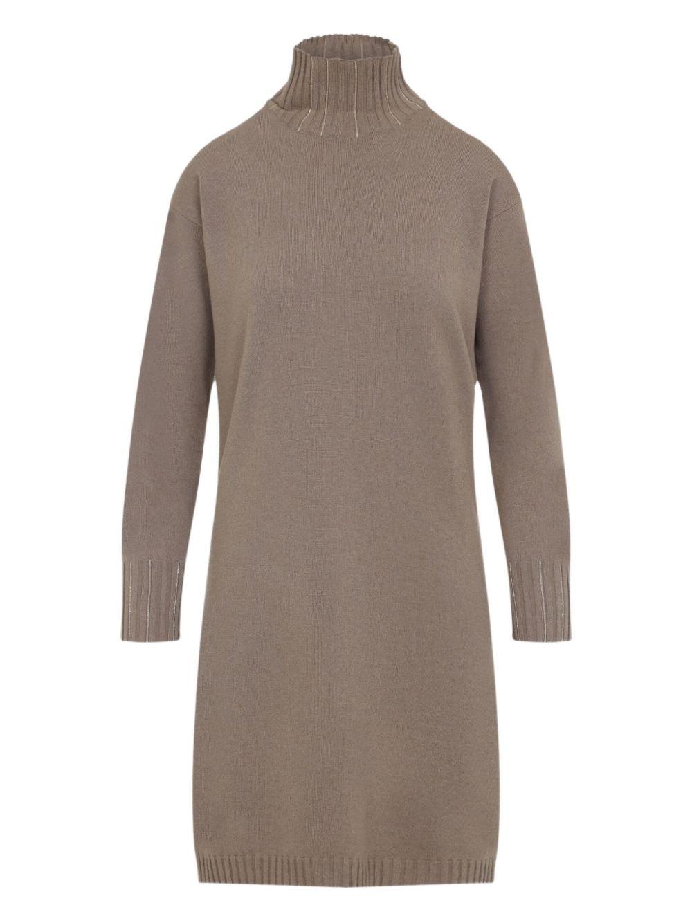 Fabiana Filippi - Fabiana Filippi Dress - 3