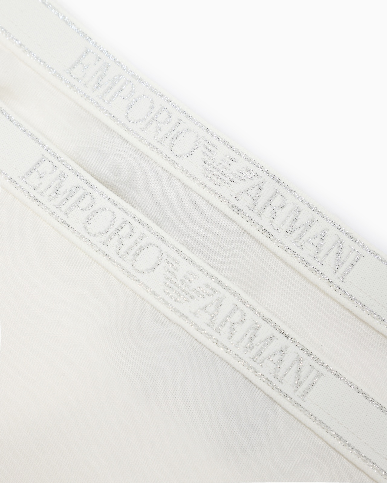 TWO-PACK OF ASV ESSENTIAL LOGO CERTIFIED VISCOSE THONGS - 4