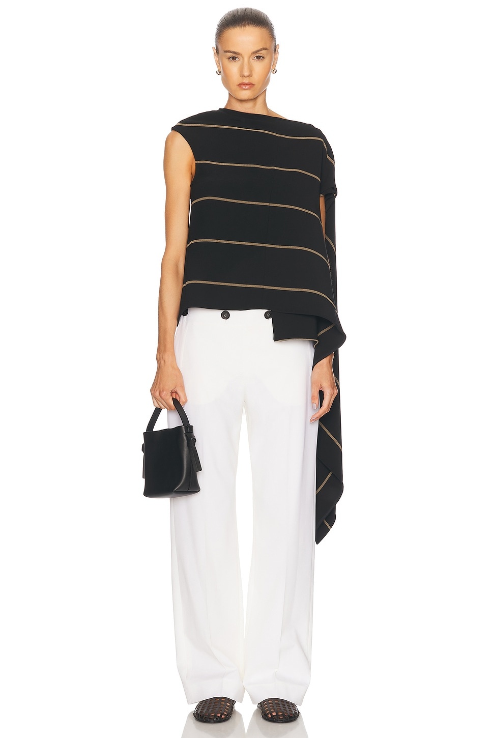 Oliver Pant - 5