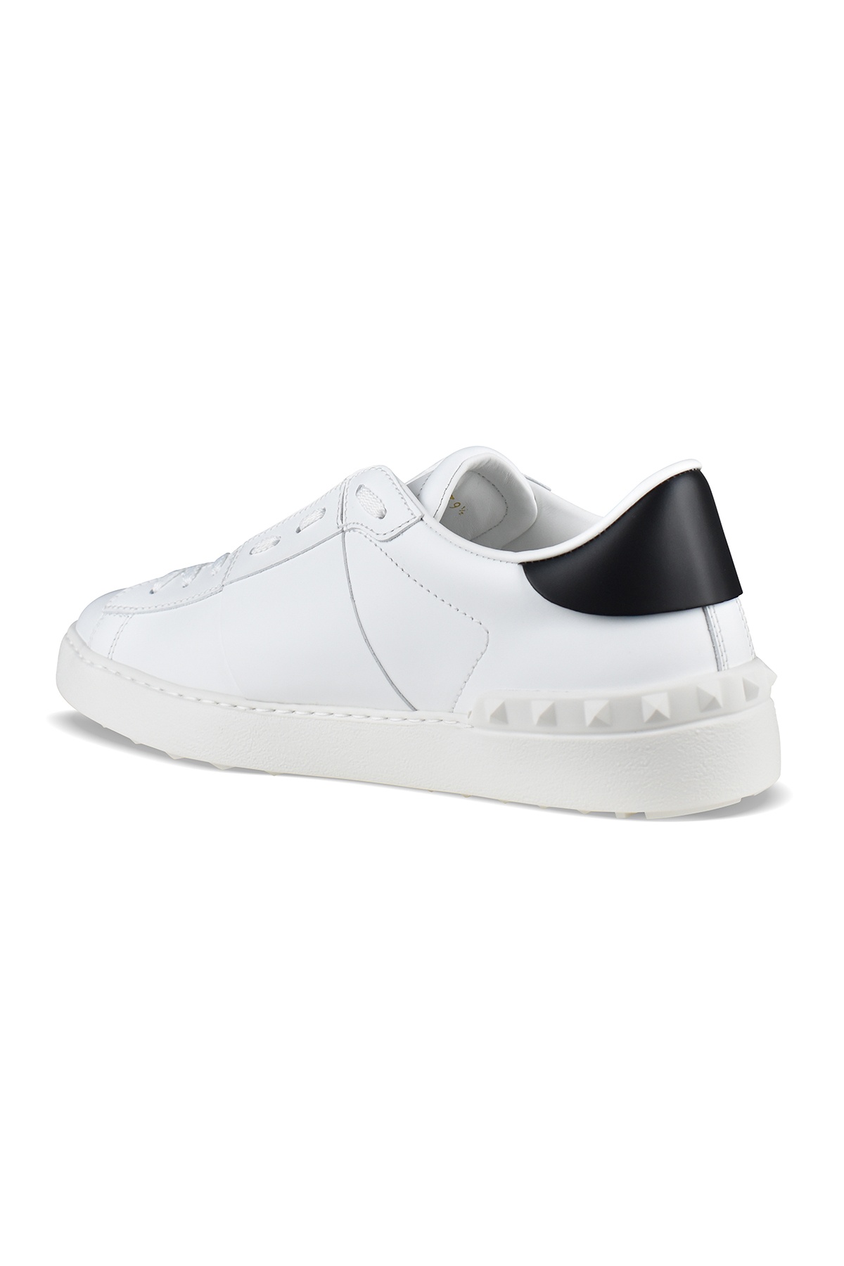 Open sneakers - 3