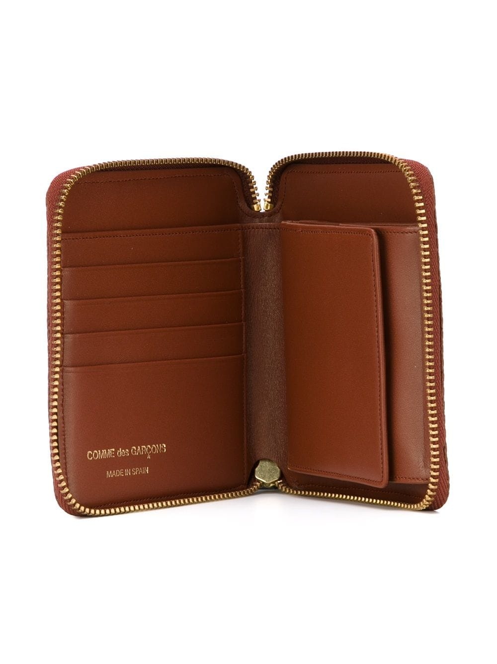 'Luxury Group' wallet - 3