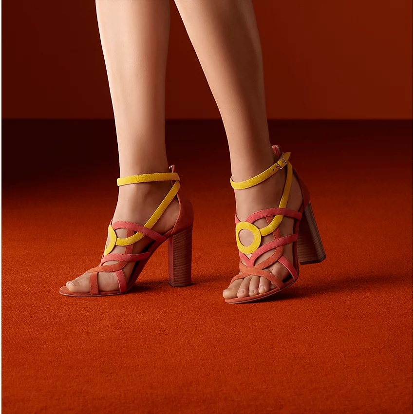 Canope sandal - 2