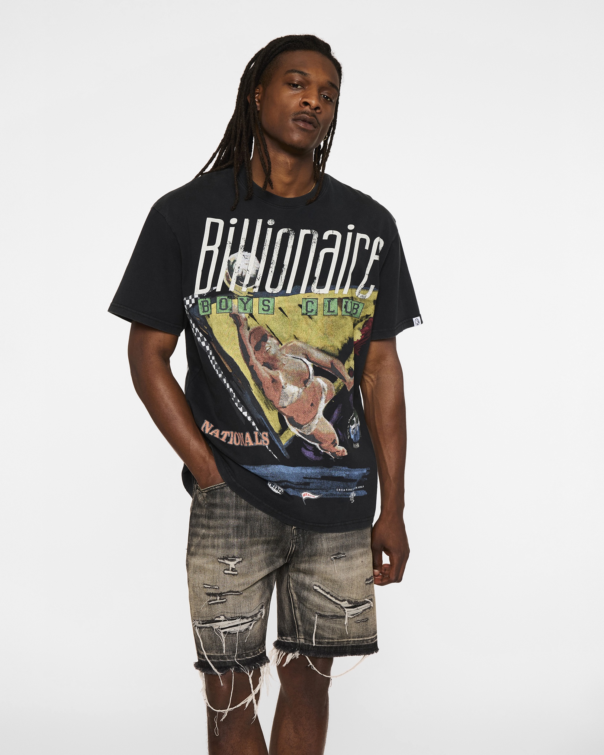 SIGHTING TEE - 5