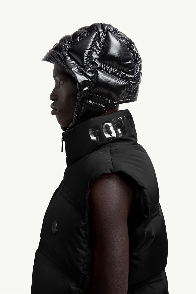 Moncler x A$AP Rocky Sparky Down Vest 3