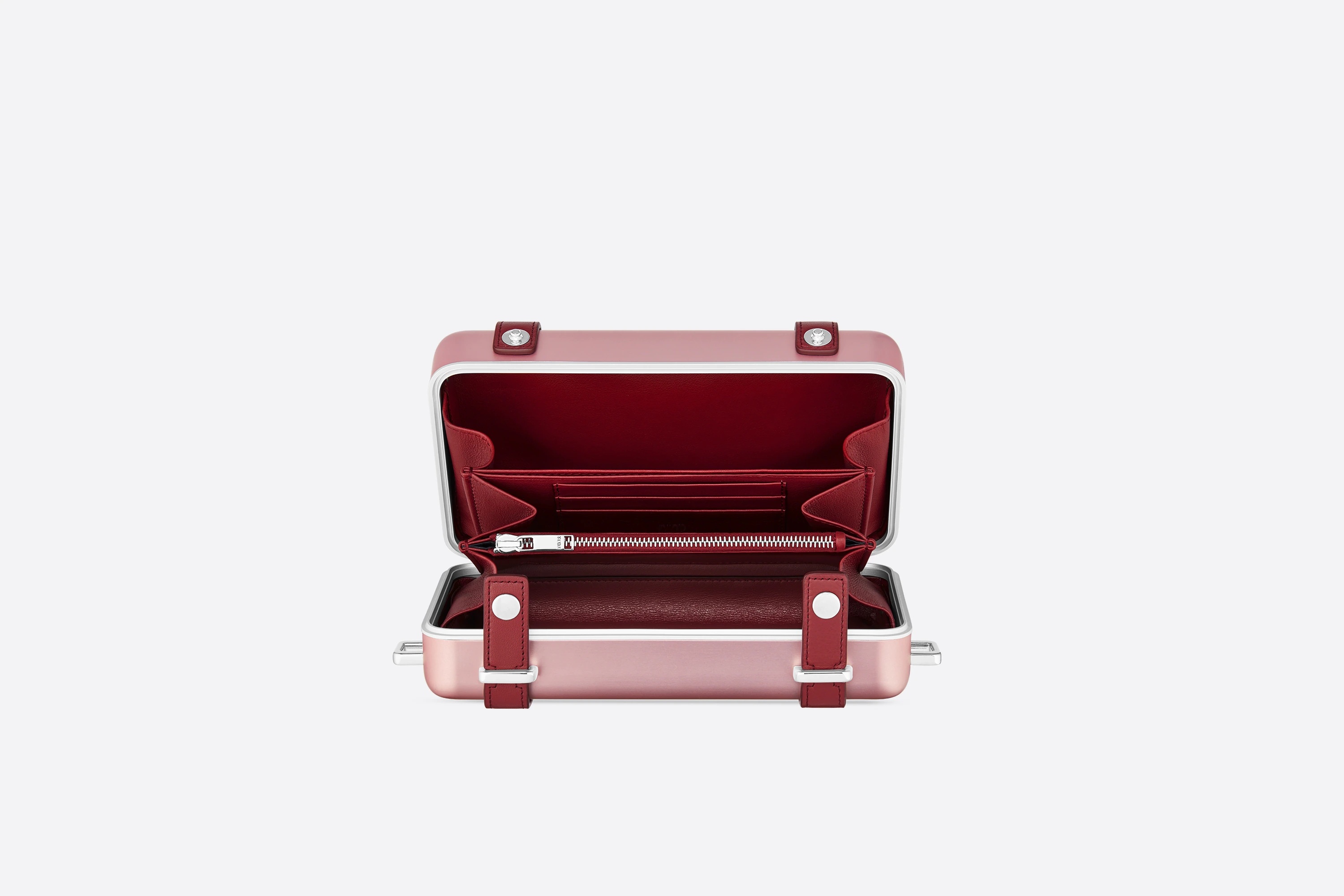 DIOR and RIMOWA Personal Clutch - 3