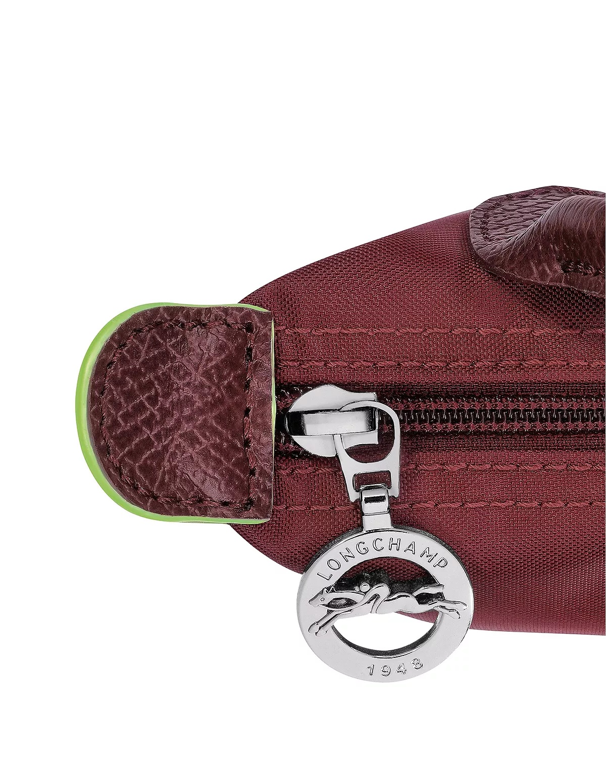 Le Pliage Green Mini Pouch - 4