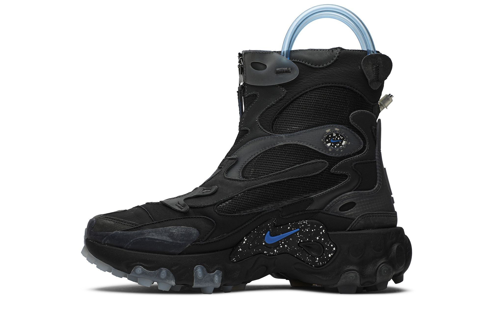 Undercover x React Boot 'Black' - 3