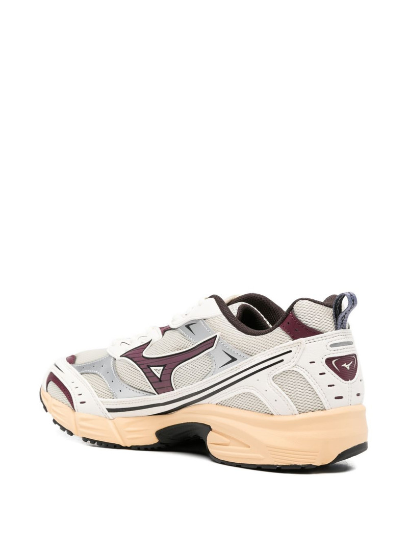 MXR panelled sneakers 3