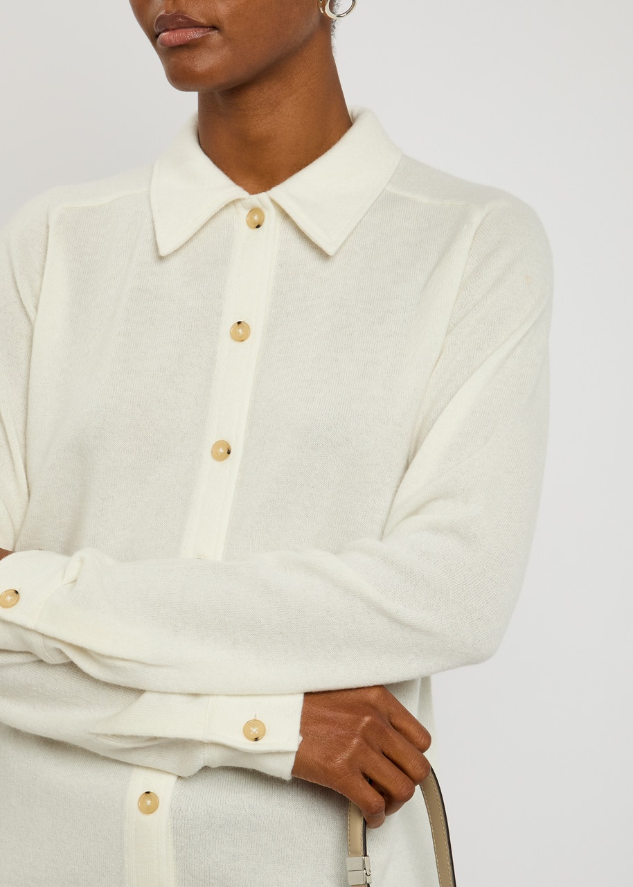 Toteme Cashmere Cardigan - 5