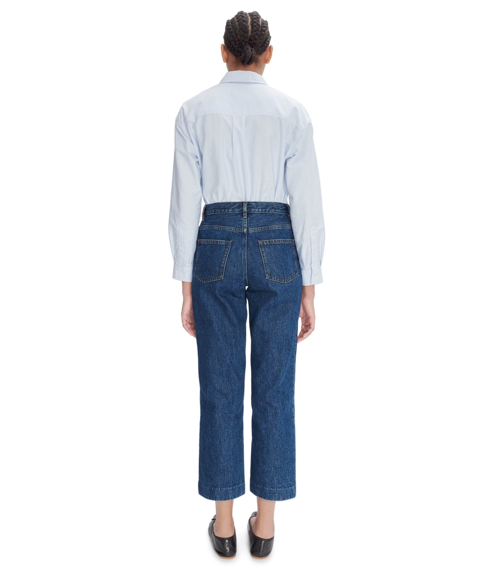 NEW SAILOR JEANS - 3