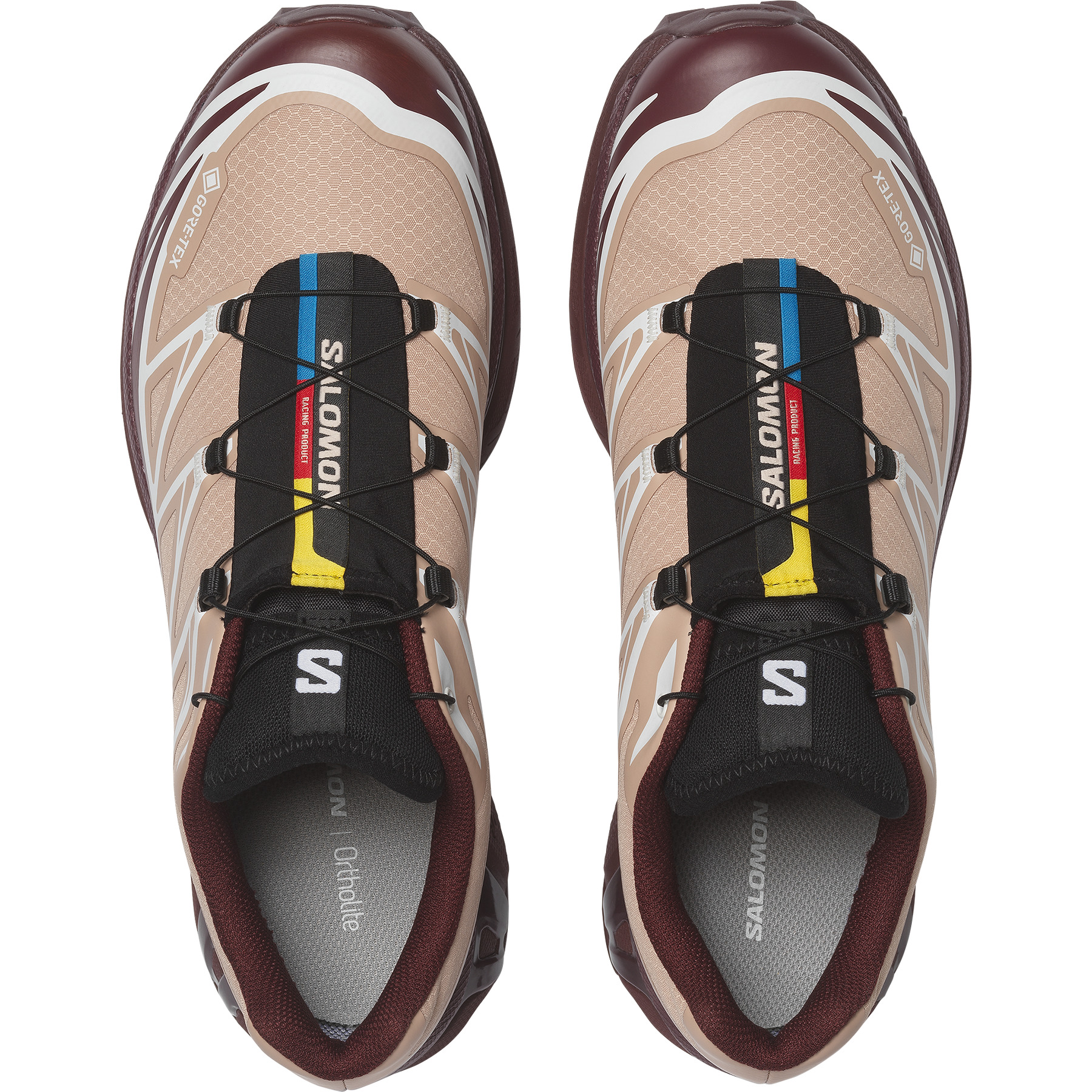 XT-6 GORE-TEX - 3