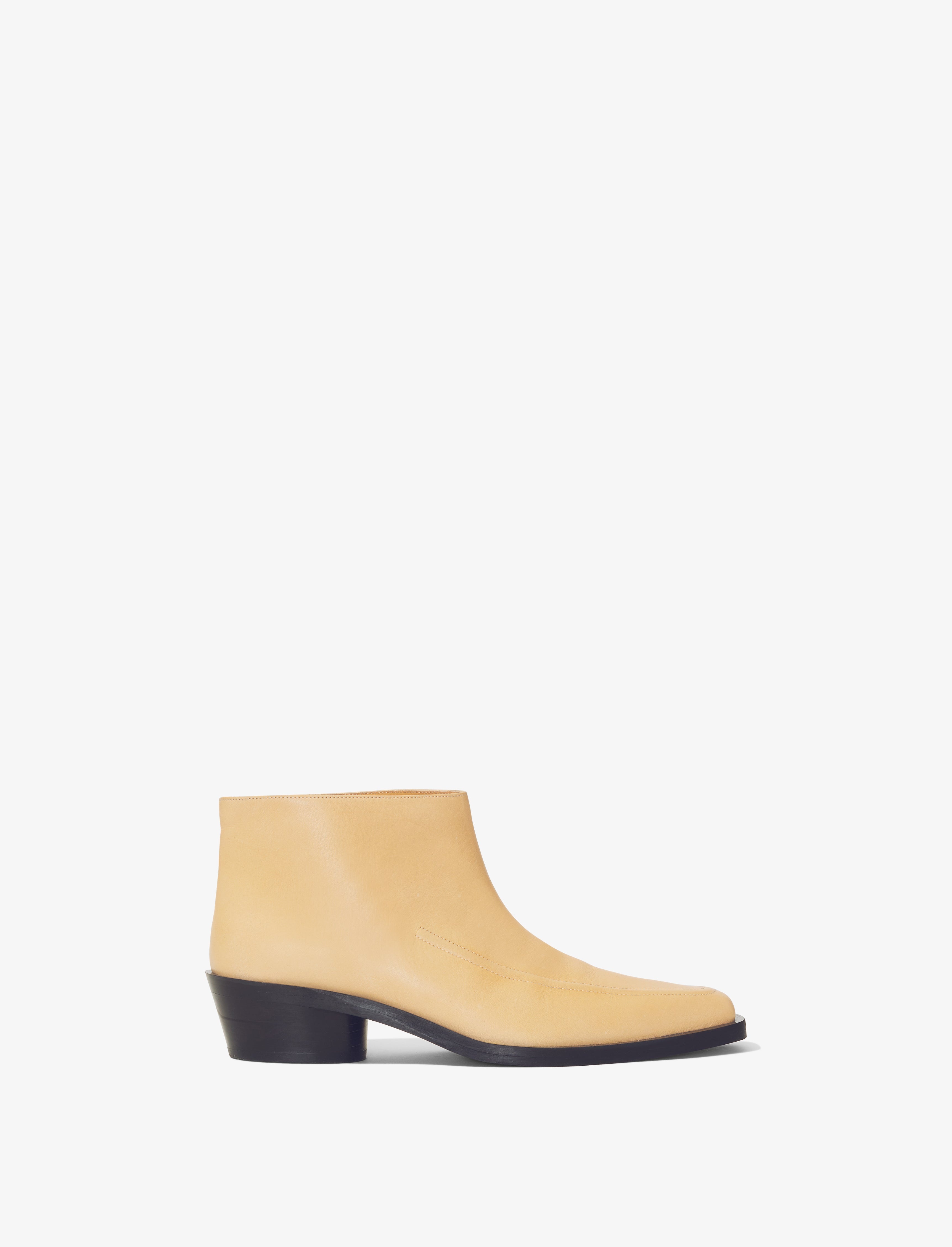 Bronco Ankle Boots - 1