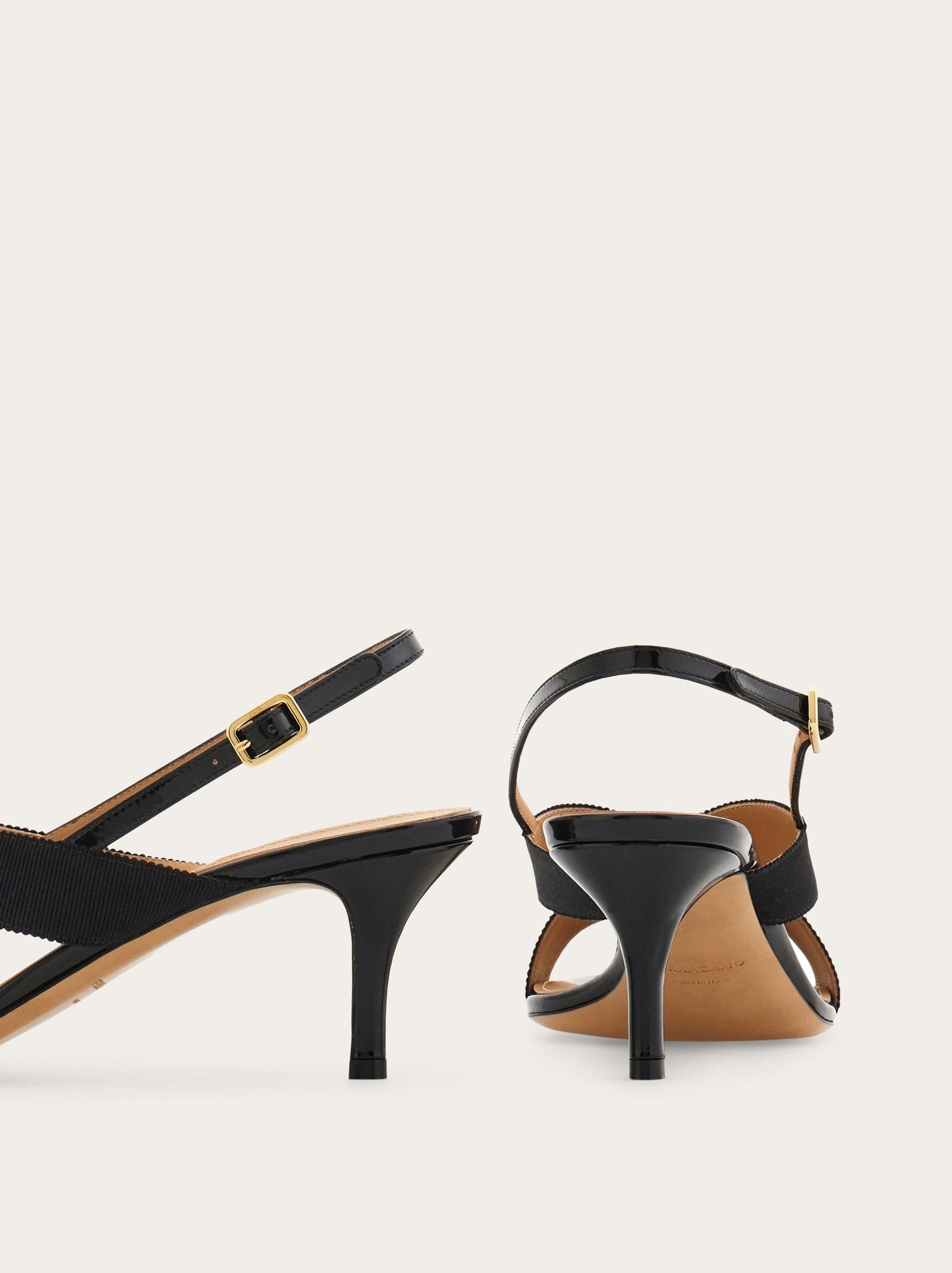 Vara bow sandal - 7