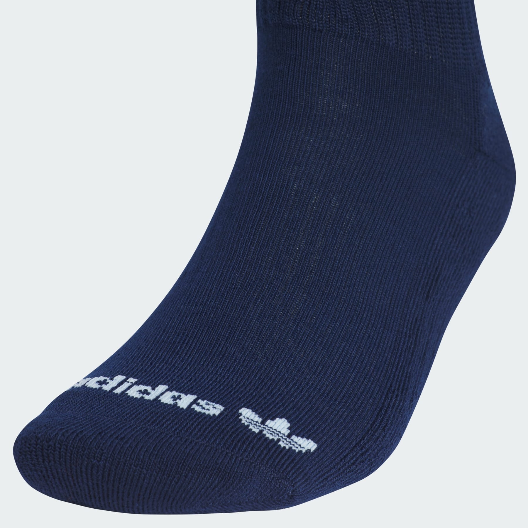 Originals Trefoil 2.0 3-Pack Crew Socks - 4