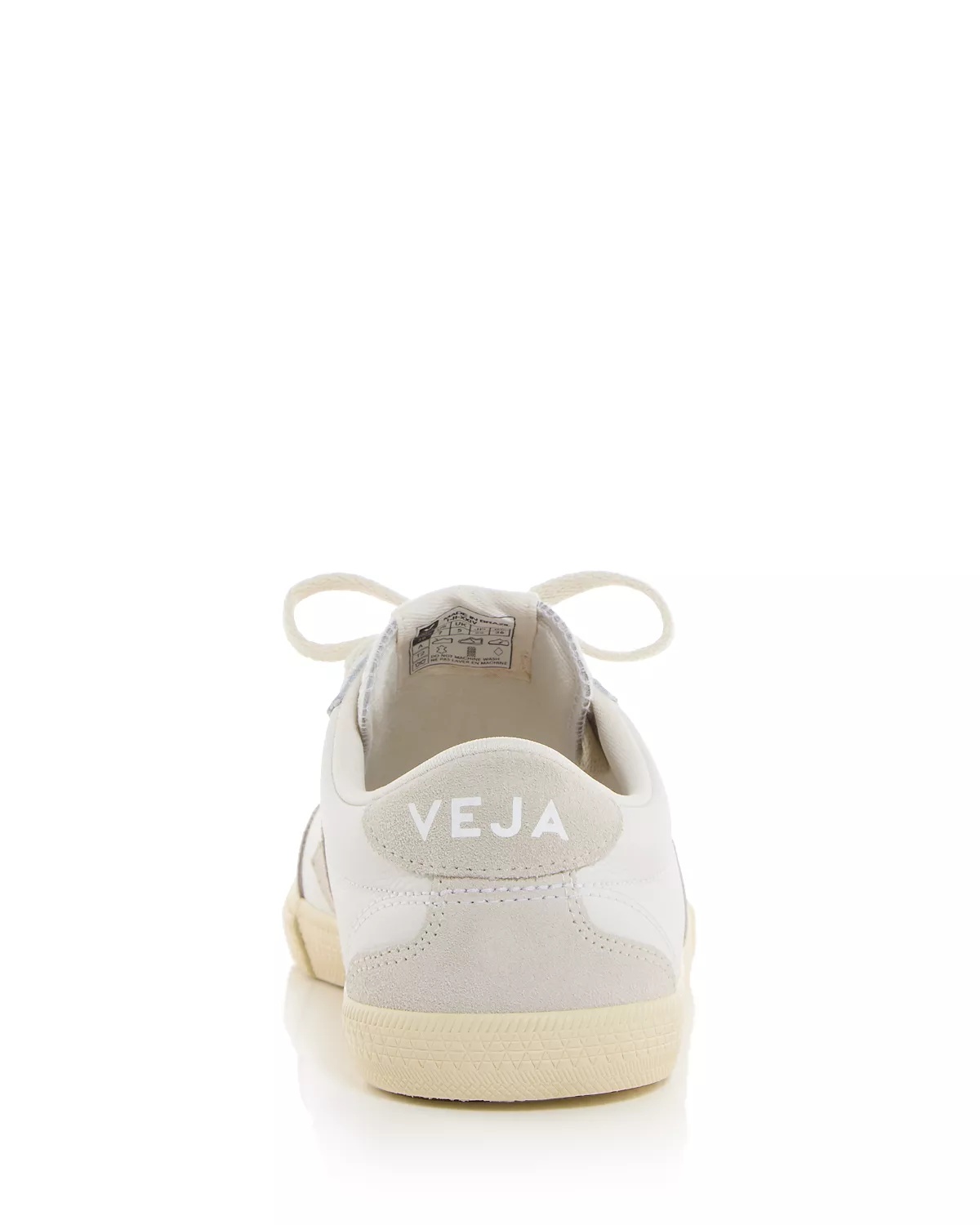 Women's Volley Low Top Sneakers - 5
