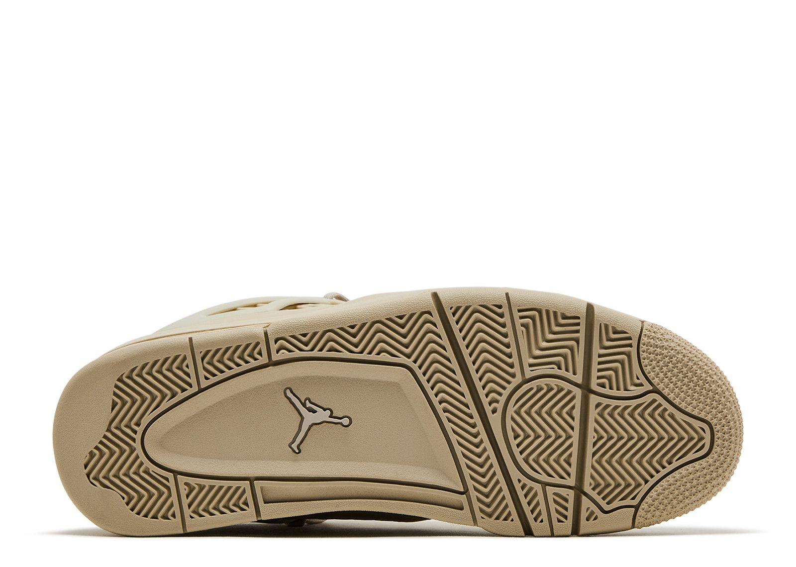 WMNS JORDAN 4 RETRO 'NET - RATTAN' - 4
