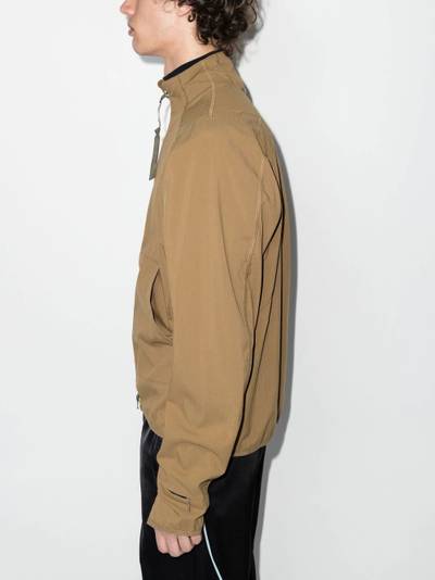 ACRONYM Contour windbreaker jacket outlook