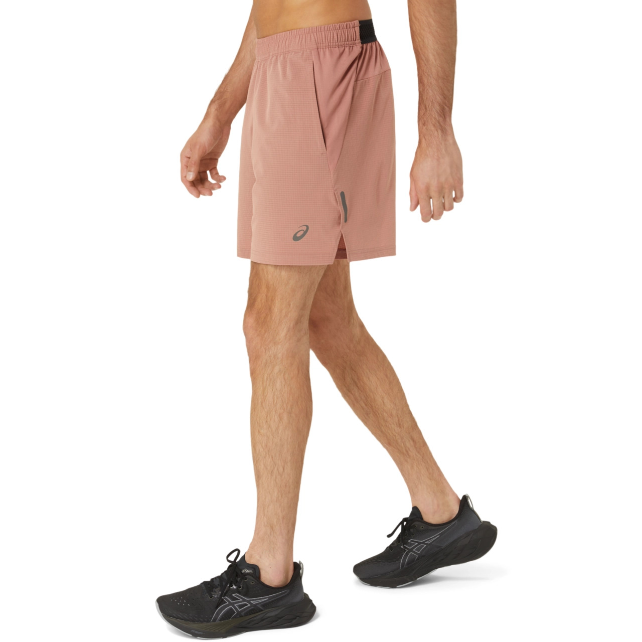ACTIBREEZE 7IN LIGHT WEIGHT WOVEN SHORTS - 3