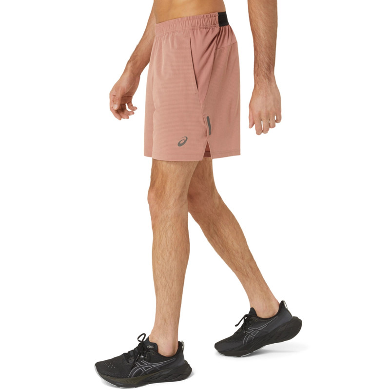 ACTIBREEZE 7IN LIGHT WEIGHT WOVEN SHORTS 3